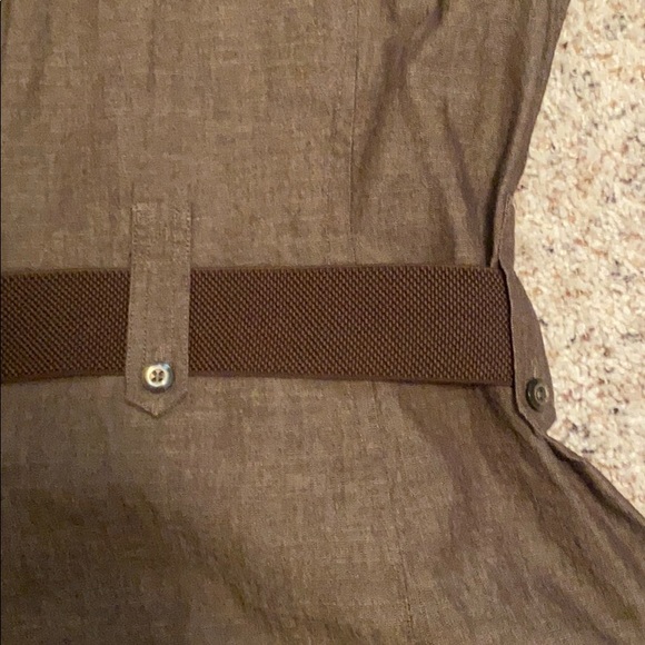 Liz Claiborne shirt - Picture 11 of 13